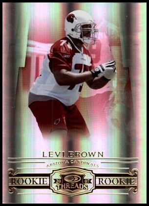 225 Levi Brown